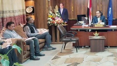 «تعليم دمياط» تستعد لامتحانات الفصل الدراسي الأول 2025