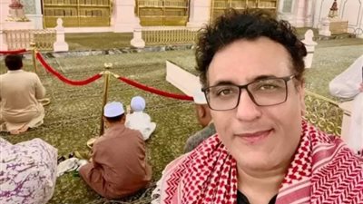 موعد ومكان عزاء محمد رحيم