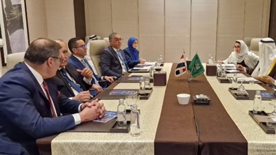 مصر والسعودية تفتحان آفاقاً جديدة للتعاون الاستثماري