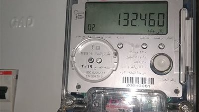 تبدأ من 1274 جنيها، أسعار عدادات الكهرباء الجديدة 2024