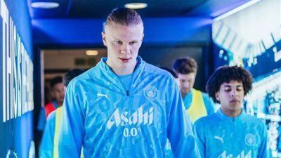 الموعد والقنوات الناقلة لمباراة مانشستر سيتي وفيينورد بدوري أبطال أوروبا