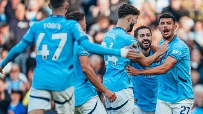 مشاهدة بث مباشر مباراة مانشستر سيتي وفينورد في دوري أبطال أوروبا عبر قناة مجانية