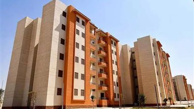 وزير الإسكان: بدء تسليم وحدات 