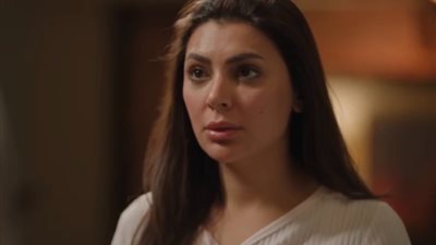 بسمة داود تشارك في السينما السعودية للمرة الأولى بـ«إسعاف»