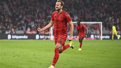 تشكيل بايرن ميونيخ المتوقع أمام باريس سان جيرمان في دوري أبطال أوروبا