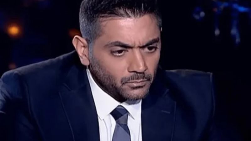 الفنان أحمد فلوكس