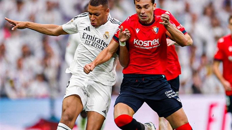ريال مدريد