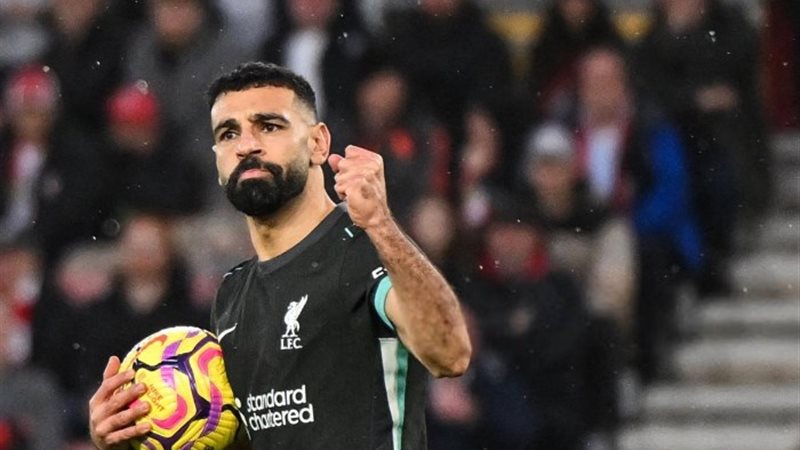 محمد صلاح