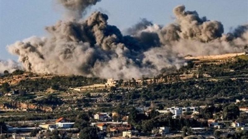 لبنان- أرشيفية