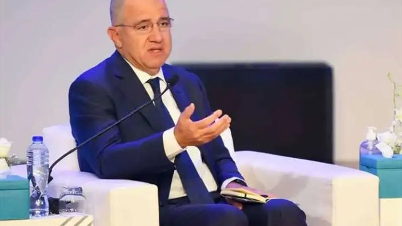 محمد السويدي رئيس اتحاد الصناعات