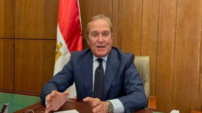 المهندس محمد هيبه
