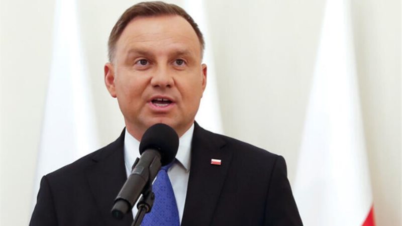 رئيس بولندا