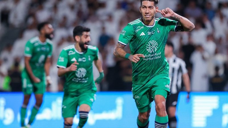 الأهلي السعودي