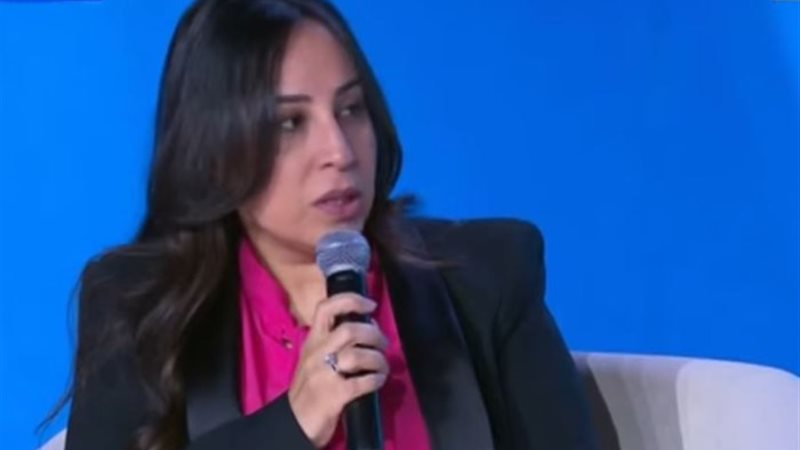 الدكتورة أماني عيد