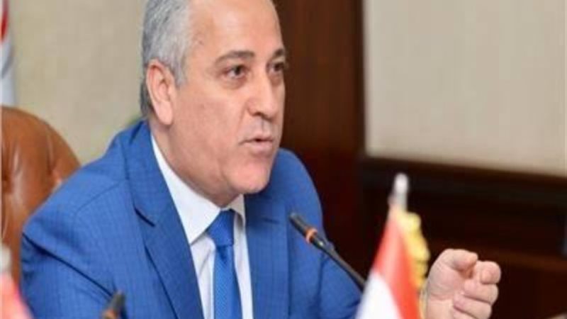 عبدالصادق الشوربجى