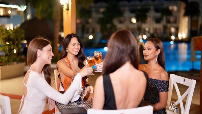مسابقة ملكة جمال العالم «ميس إنتركونتيننتال»