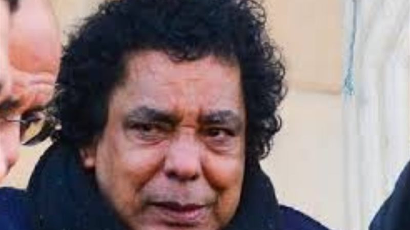 محمد منير