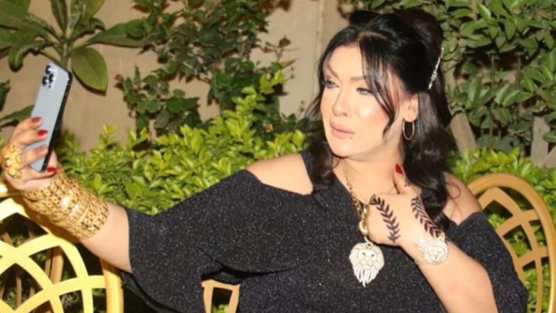 سيدة الأعمال ليلى الشبح