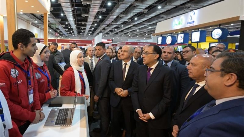 افتتاح الملتقى الدولي السنوي للصناعة