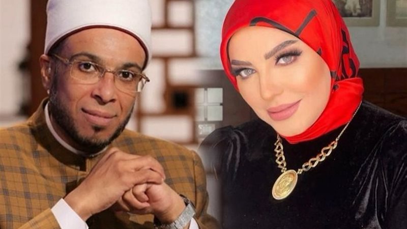 ميار الببلاوي ومحمد أبو بكر