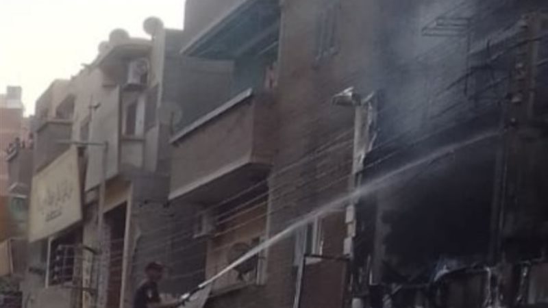 حماية مدنية أرشيفية
