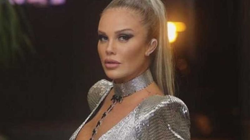 نيكول سابا