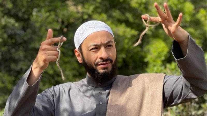 حمادة هلال
