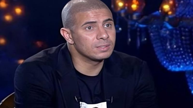 محمد زيدان
