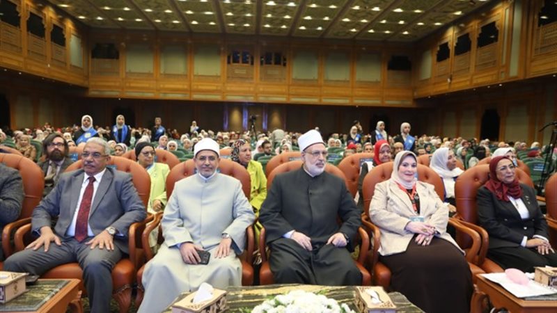 الدكتور محمد فكري خضر نائب رئيس جامعة الأزهر