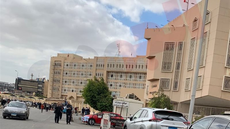 تشديدات أمنية