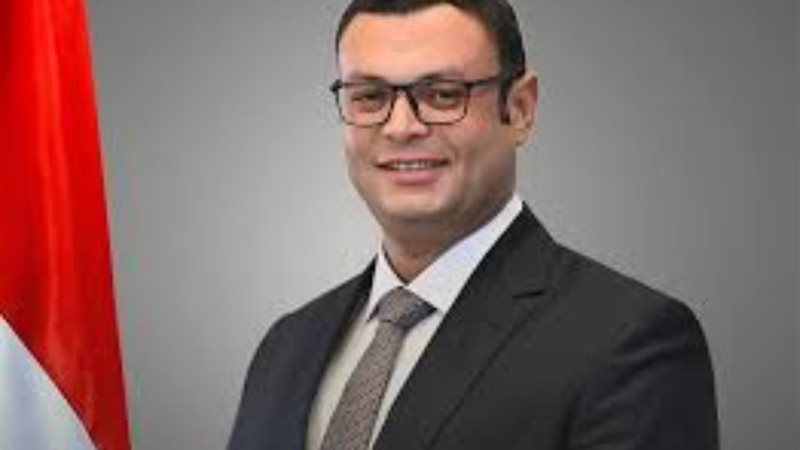 وزير الإسكان