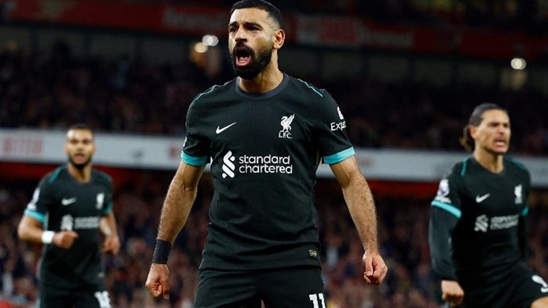 محمد صلاح