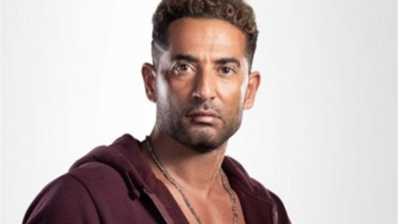 عمرو سعد