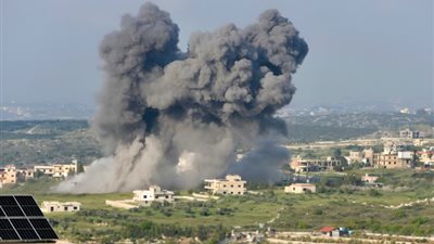 تعليق الأسلحة أو قرار بمجلس الأمن، خيارات واشنطن حال إفشال نتنياهو اتفاق وقف إطلاق النار في لبنان