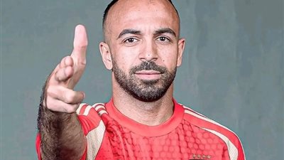 أفشة يسجل الثاني للأهلي في مرمى ستاد أبيدجان بدوري أبطال أفريقيا