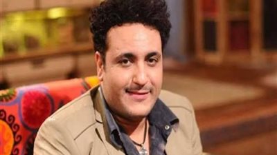 جمال شعبان يعلن مفاجأة عن وفاة محمد رحيم (فيديو)