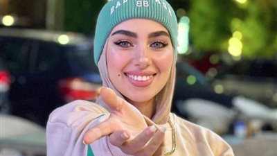 استكمال محاكمة البلوجر هدير عاطف وطليقها بتهمة النصب على المواطنين اليوم