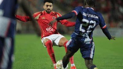 خالد عبد الفتاح: الأهلي بدأ بقوة في دوري أبطال إفريقيا