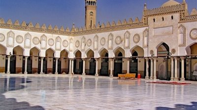 الأزهر يعقد المجلس الختامي لقراءة «سنن أبى داود» اليوم