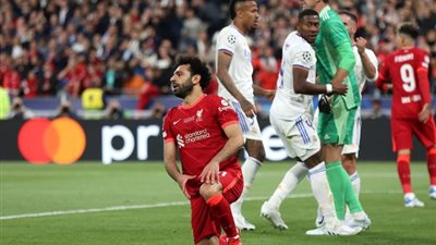 بقيادة محمد صلاح، تشكيل ليفربول المتوقع أمام ريال مدريد بدوري أبطال أوروبا