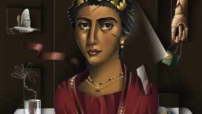 عرض فيلم إسباني ضمن فعاليا اليوم الثالث من مهرجان الفيوم السينمائي