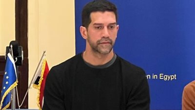 أحمد مجدي: مهرجان الفيوم السينمائي نقطة انطلاق نحو القضايا البيئية في مصر