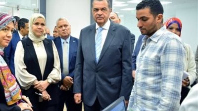المالية تؤكد انفراد «الجمهور» بشأن تولي شريف الكيلاني رئاسة «الجمارك» (مستند)