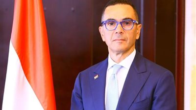 وزير الاستثمار يستهدف جذب استثمارات ألمانية في صناعة السيارات والزجاج والحديد (تفاصيل)