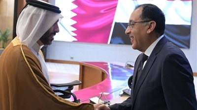 قطر تطلب من مصر الاستثمار في الساحل الشمالي وإنشاء مراكز البيانات