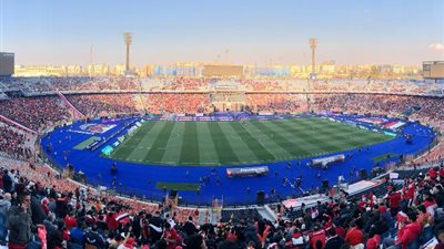 استاد القاهرة يكشف سبب نقل مباراة الأهلي والبنك بدوري نايل