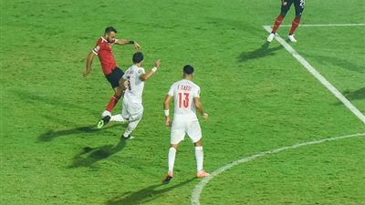 احتفالات لا تنتهي، أفشة يحكي التفاصيل الكاملة لمباراة «القاضية»