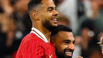 جاكبو يسجل الهدف الثاني لليفربول في مرمى ريال مدريد (فيديو)