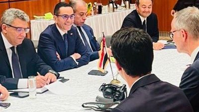 بقيمة 30 مليون يورو، وزير الاستثمار يعلن عن مشروعات جديدة مع شركات ألمانية لتعزيز التعاون الصناعي