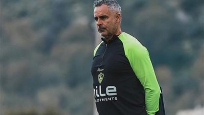 عمر فرج يقود هجوم الزمالك في ودية مدينة نصر